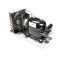 Randell RF CON1406 Condensing Unit, 1/4Hp, R134A, 115V
