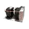 Randell RF CON1417 Condensing Unit, 115V, 1/4 HP, Hi, R134A, AE4430YAA1
