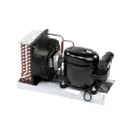 Randell RF CON1702 Condenser, Hi Temp, 115V,R134A, AE4440Y-XXXXXX