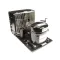 Randell RF CON503 Condensing Unit, 1/2HP, HI, R134A, 120V