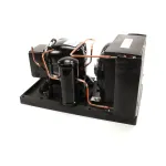 Randell RF CON9901 Condensing Unit, 1/2 LO R404A 120V