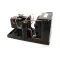Randell RF CON9901 Condensing Unit, 1/2 LO R404A 120V