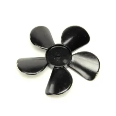 Randell RF FAN006 Fan Blade, 5.562", Clockwise
