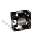 Randell RF FAN1401 Fan, Axial, 115V, 50/60HZ, 119 x 38mm, Temp Range -30C - +70C