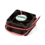 Randell RF FAN1601 Fan, Axial, 12VDC, 40 x 20mm, 10.8 CFM