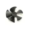 Randell RF FAN2338 Fan Blade for EL MTR2338 Motor