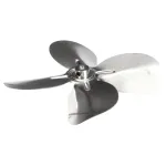 Randell RF FAN600 FAN, BLADE 4CW6-1/4 ALUM. S58-235 N