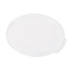 Cambro RFSC2148 ROUND LID 2/4QT PLY-WHITE