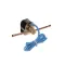Randell RF SOL9802 Solenoid Valve, Coil, 24 V