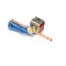 Randell RF SOL9901 SOLENOID, VALVE & 220V-50/60H COIL063514 50RB4AT22
