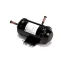 Randell RF TNK0201 Receiver Tank, Refrigerant