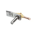 Randell RF VLV005 Solenoid Valve, Liquid Line, 3/8", EVR3 Series