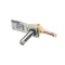 Randell RF VLV005 Solenoid Valve, Liquid Line, 3/8", EVR3 Series