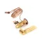 Randell RF VLV100 VALVE, 1/4 TON R-12 ALCO AAGT-2699 N