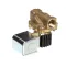 Randell RF VLV102 VALVE, WATER SOLENOID KBR184P1-120V ALCO#JKF821062