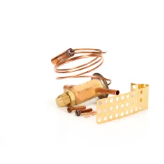 Randell RF VLV404 Expansion Valve, 1/4 Ton, R404, Low Temp