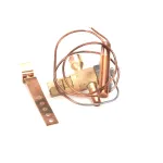Randell RF VLV9901 Expansion Valve/TXV, 2 Ton, R404, High Temp