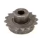 Adcraft RG-9 Sprocket, Roller Grills