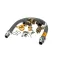 Dormont RG10036 1" DIA., 36" RELIAGUARD, STANDARD SNAP QUICK DISCO
