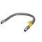 Dormont RG100BP36 RELIAGUARD GAS CONNECTOR -- 1" DIA., 36" L