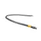 Dormont RG100BP60 RELIAGUARD GAS CONNECTOR -- 1" DIA., 60" L