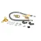 Dormont RG5036 1/2" DIA., 36" RELIAGUARD, STANDARD SNAP QUICK DIS