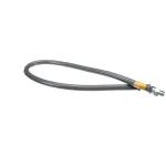 Dormont RG75BP60 RELIAGUARD GAS CONNECTOR -- 3/4" DIA., 60" L