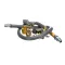 Dormont RG75S60 3/4" DIA., 60" RELIAGUARD, STANDARD SNAP, SWIVELGU