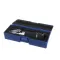 Lancer RHB-32 Refractometer, Surgar/Brix, With Case