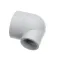 Rinnai RHF1000-132 AIR INLET ELBOW SMALL