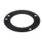 Rinnai RHF300F-79 AIR INLET PACKING (136) 431/551/2
