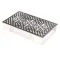 Grindmaster Cecilware RK47AL GRILL S/S-GB3K (OLD STYLE)