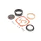 AccuTemp RK935 Rebuild Kit, Gast Vacuum Pump