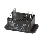 Alto Shaam RL-33493 Relay, Power, Panel Mount, 240V, DPST, 20A