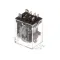 Alto Shaam RL-33930 Relay, Light/Ignition, 12VDC, 15A, 8 Terminal