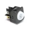 Insinger RL2003046 Switch, Push Button, Drain Pump, 220-250 Volt