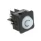 Insinger RL2003049 Switch, Wash Cycle, Push Button, RL-30