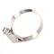 Insinger RL2501048 HOSE CLIP 25-40