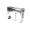 Grindmaster Cecilware RL72C TANK SUB-ASSEMBLY W/COMP 5KGB&G