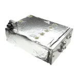 Grindmaster Cecilware RL72CL TANK SUB-ASSY W/COMP 5KGB & GB8M/R