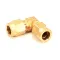 Rotisol RLC12SM ANGLED BRASS CONNECTOR XX75/FF