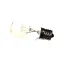 Sharp RLMPTA089WRZZ BULB 240V, 30 WATT