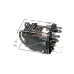 Belshaw RLY-0031 Relay, 35 Amp, 120 Volt Coil, Deltrol