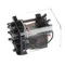Trane RLY00636 RELAY; 3PDT, 10 AMP, 120 VAC COIL, 3/16 IN. QUICK