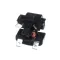 Trane RLY01676 RELAY; MOTOR STARTING, 10A AT 120V,1/4 QC TERM