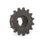 Q Infrared Ovens RM1013 MOTOR SPROCKET, 1/2 BORE 15 T