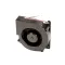 Sharp RMOT-A026WRZZ Fan/Motor Assembly, 24VDC