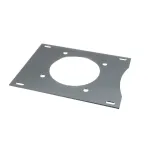Varimixer RN20-61.1 MOTOR PLATE