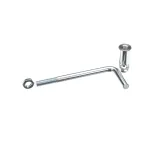 Varimixer RN20-65.1Z LIFTING NUT ASSEMBLY