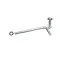 Varimixer RN20-65.1Z LIFTING NUT ASSEMBLY
